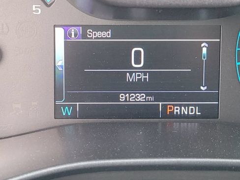 Used 2017 GMC Canyon SLT w/ Driver Alert Package AWD/4WD image 16
