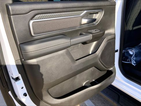New 2026 RAM 1500 Big Horn image 17
