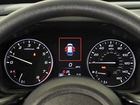 Certified 2025 Subaru Crosstrek 2.0i Premium image 28