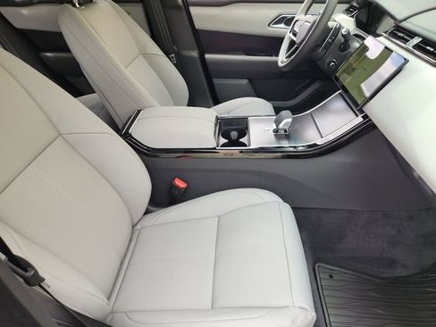 New 2026 Land Rover Range Rover Velar Dynamic SE AWD/4WD image 14