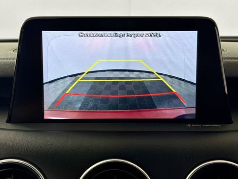 Used 2018 Kia Stinger GT2 RWD image 14