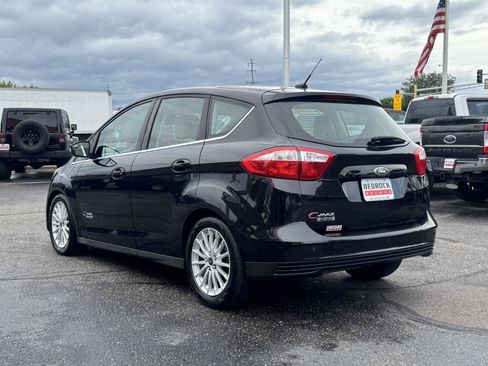 Used 2013 Ford C-MAX Energi SEL FWD image 5