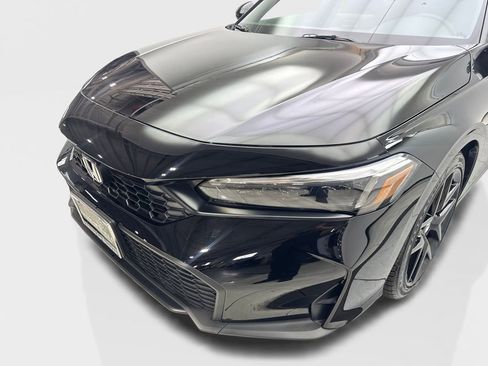 Used 2025 Honda Civic Sport image 16