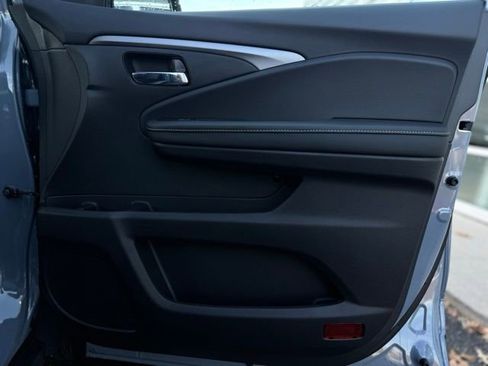 New 2026 Honda Ridgeline RTL image 12