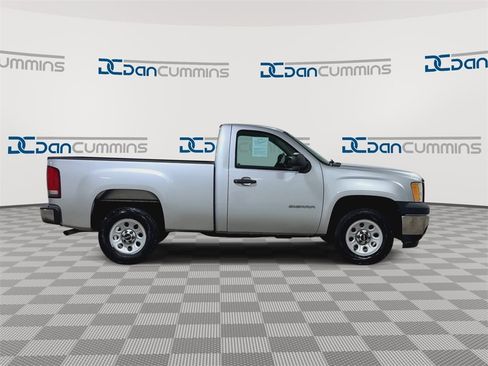Used 2013 GMC Sierra 1500 W/T image 9