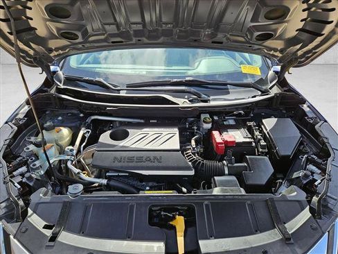 Used 2023 Nissan Rogue SV AWD/4WD image 22