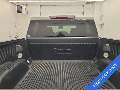 Used 2025 GMC Sierra 1500 SLT AWD/4WD image 15