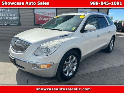 Used 2010 Buick Enclave CXL w/ Trailering Provision Package