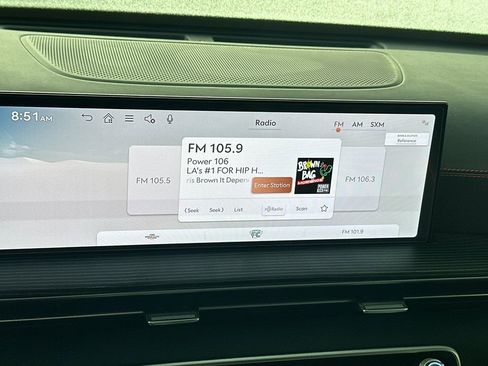 New 2026 Genesis GV80 3.5T image 18