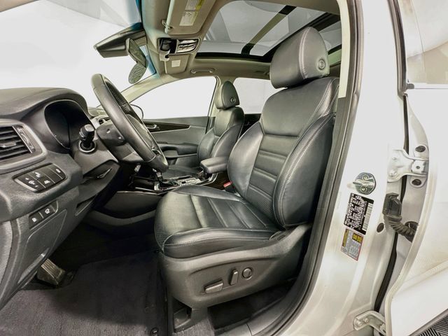 Used 2020 Kia Sorento EX AWD/4WD image 4