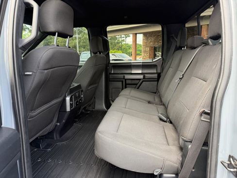 Used 2019 Ford F150 XLT w/ Equipment Group 302A Luxury AWD/4WD image 10