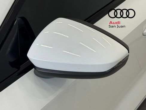 Used 2023 Audi A3 2.0T Premium Plus w/ Premium Plus Package AWD/4WD image 6