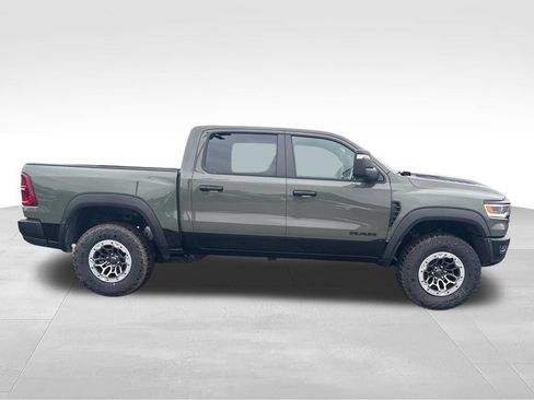 Used 2026 RAM 1500 RHO w/ RHO Level 1 Equipment Group AWD/4WD image 2