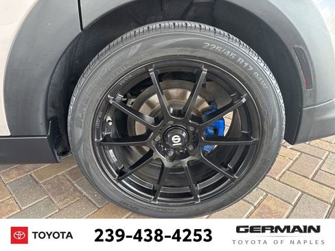 Used 2022 MINI Cooper S FWD image 14
