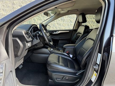 Used 2020 Ford Escape SEL AWD/4WD image 18