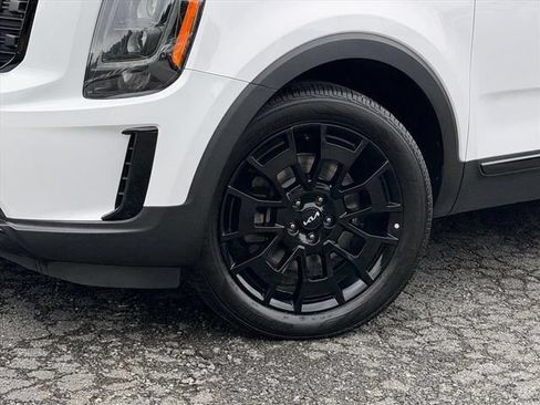 Used 2022 Kia Telluride EX w/ EX Premium Package AWD/4WD image 31