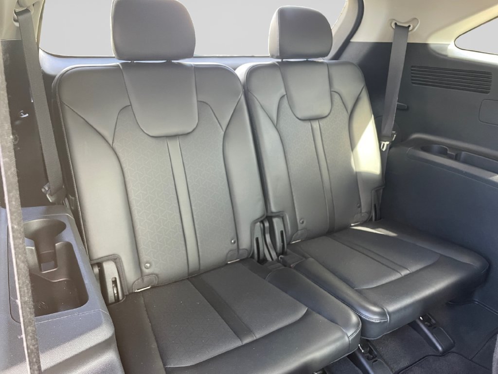 Certified 2023 Kia Sorento X-Line EX AWD/4WD image 14
