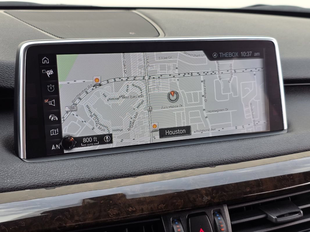 Used 2017 BMW X5 xDrive40e AWD/4WD image 14