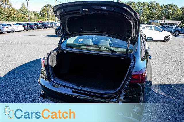 Used 2023 Kia Forte LXS FWD image 36