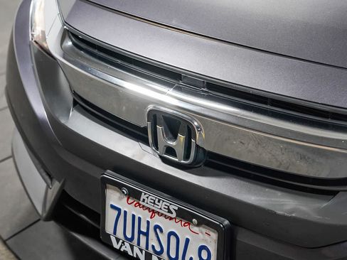 Used 2016 Honda Civic LX image 8