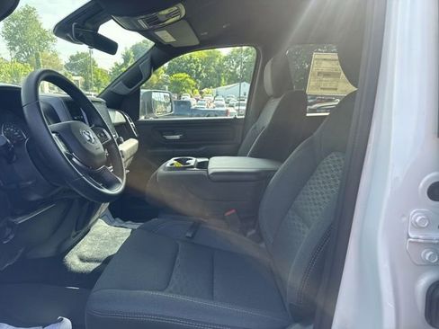 New 2026 RAM 1500 Classic Warlock AWD/4WD image 14