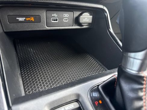 Certified 2024 Honda CR-V Sport image 30