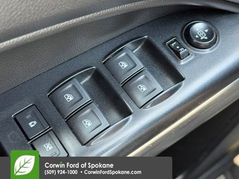 Used 2020 Chevrolet Colorado ZR2 AWD/4WD image 19