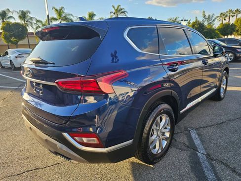 Used 2019 Hyundai Santa Fe SEL image 5