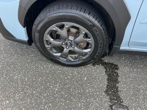 Used 2021 Subaru Crosstrek 2.5i Sport w/ Moonroof Package image 26