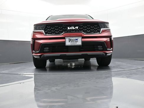 Used 2023 Kia Sorento SX AWD/4WD image 29