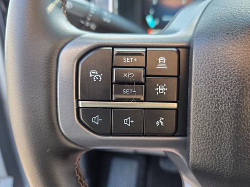 Used 2025 Ford F150 Lariat w/ Equipment Group 501A Mid image 21