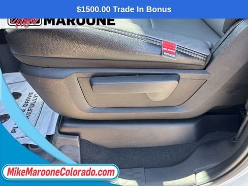 Used 2024 RAM 2500 Tradesman AWD/4WD image 14