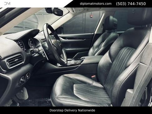 Used 2022 Maserati Levante GT AWD/4WD image 18