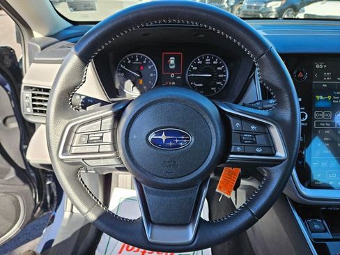 Certified 2025 Subaru Legacy Premium image 25