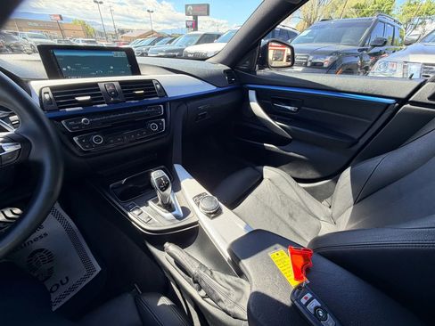 Used 2016 BMW 435i Gran Coupe xDrive AWD/4WD image 18