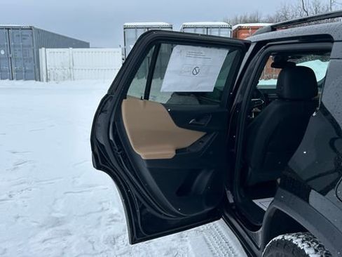 New 2026 Chevrolet Equinox ACTIV image 29