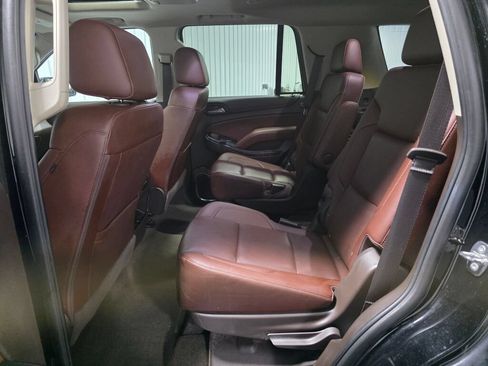 Used 2018 Chevrolet Tahoe Premier AWD/4WD image 10