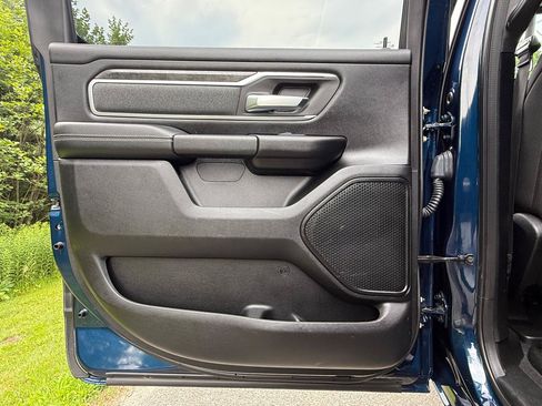 Used 2019 RAM 1500 Big Horn AWD/4WD image 24