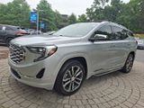 Used 2018 GMC Terrain Denali w/ LPO, 'HIT The Road' Package image 3