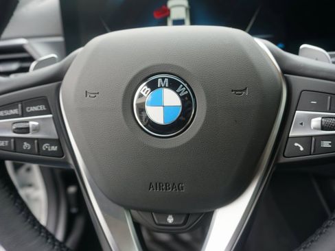 Used 2024 BMW 430i xDrive Coupe w/ Premium Package image 13