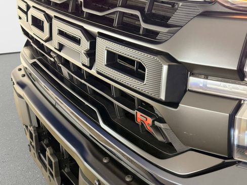 Used 2024 Ford F150 Raptor w/ Equipment Group 803A Raptor R image 10
