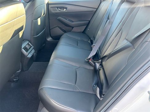 Certified 2023 Honda Accord EX-L image 17