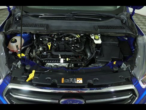 Used 2019 Ford Escape SE image 16