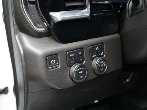 Used 2023 Chevrolet Silverado 1500 LT Trail Boss w/ Protection Package AWD/4WD image 22