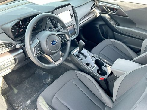New 2025 Subaru Impreza 2.0i w/ Popular Package #1A image 15
