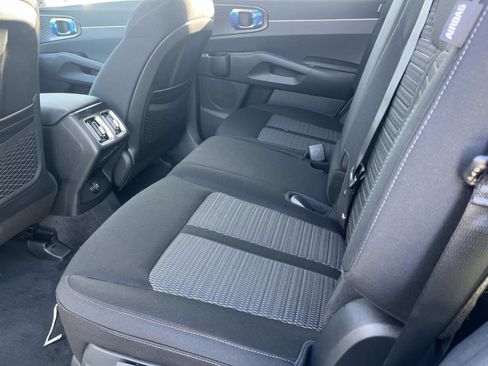 New 2026 Kia Sorento LX FWD image 19