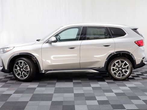 New 2026 BMW X1 xDrive28i AWD/4WD image 4