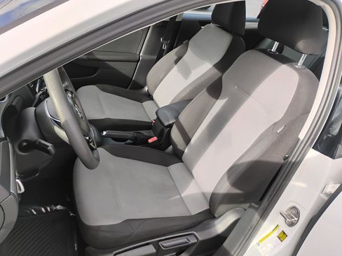 Used 2017 Volkswagen Jetta S FWD image 33