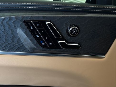 Used 2025 Cadillac Escalade IQ Sport 2 image 34