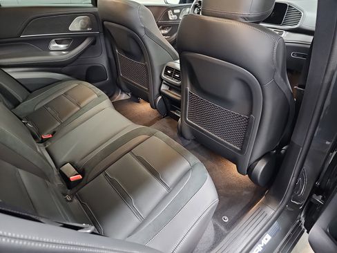 New 2026 Mercedes-Benz GLE 53 AMG 4MATIC image 11